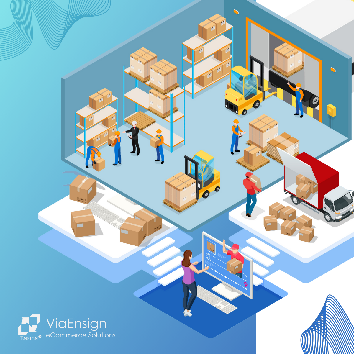 Reliable Supply Chain Solutions